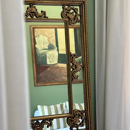 Maison Comtale Σπίτι διακοπών Rochefort