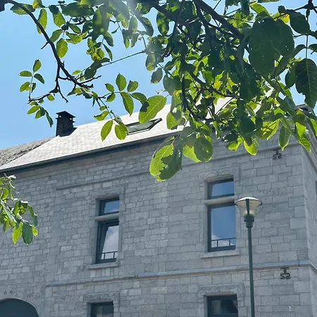 Maison Comtale Holiday home