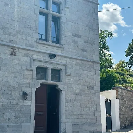 Maison Comtale *