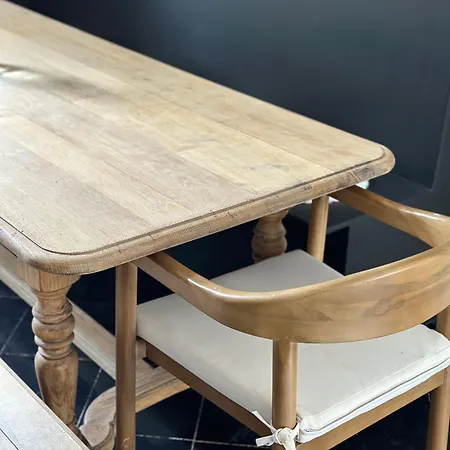 Maison Comtale Rochefort