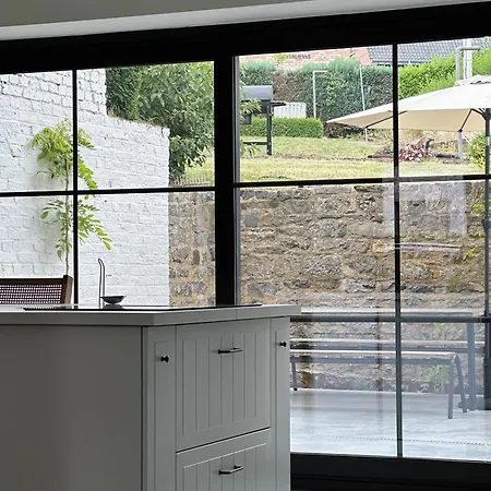 Maison Comtale *