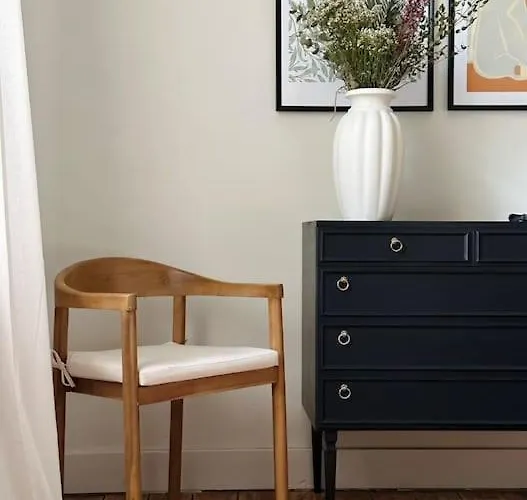 Maison Comtale Hébergement de vacances