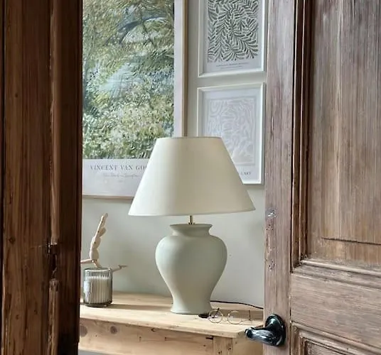 Maison Comtale Hébergement de vacances