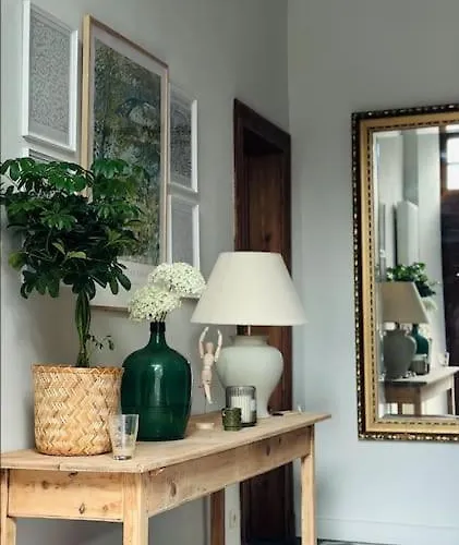 Maison Comtale Hébergement de vacances *