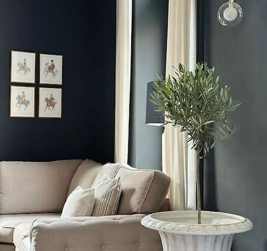 Hébergement de vacances Maison Comtale *