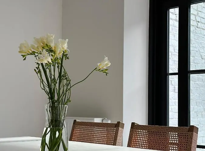 Hébergement de vacances Maison Comtale Rochefort