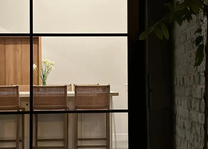 Hébergement de vacances Maison Comtale