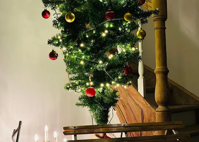 Maison Comtale Hébergement de vacances *