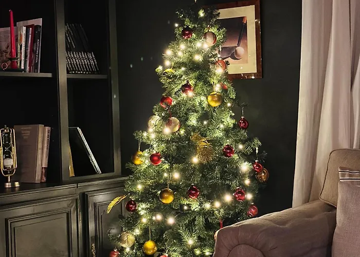 Hébergement de vacances Maison Comtale