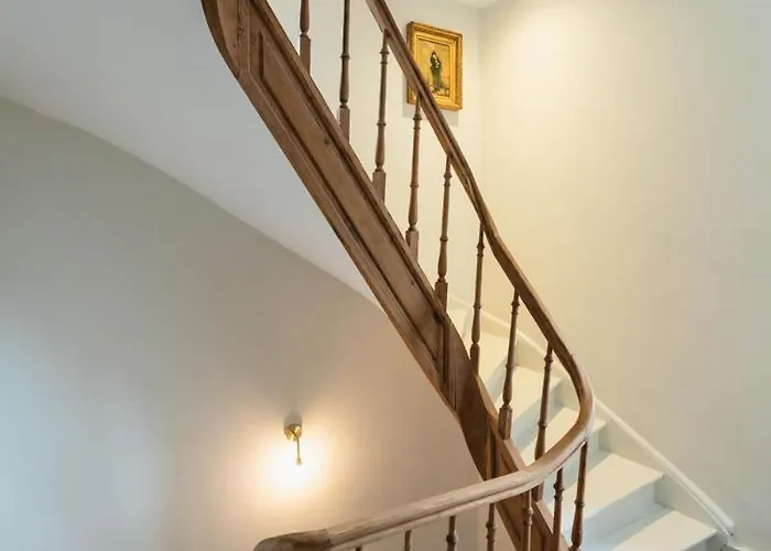 Hébergement de vacances Maison Comtale