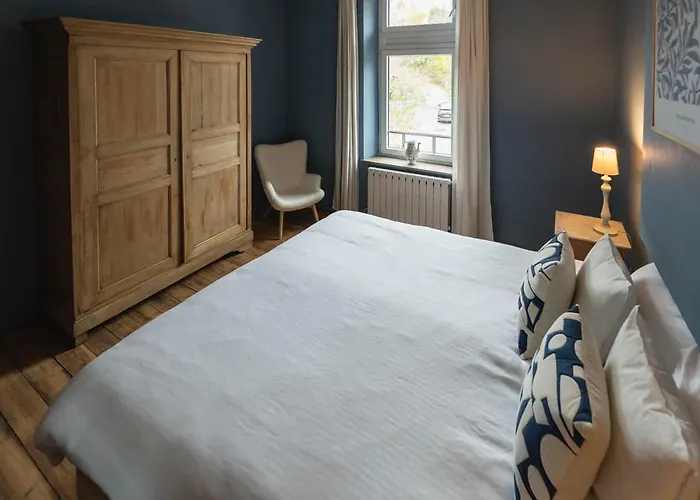 Maison Comtale Rochefort