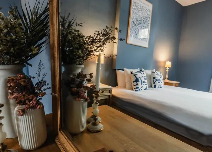 Maison Comtale Hébergement de vacances *