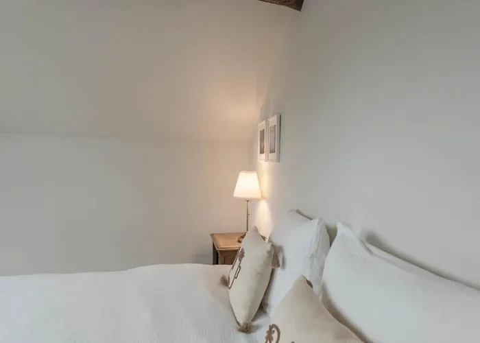 Maison Comtale Hébergement de vacances