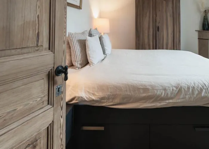 Maison Comtale Hébergement de vacances *