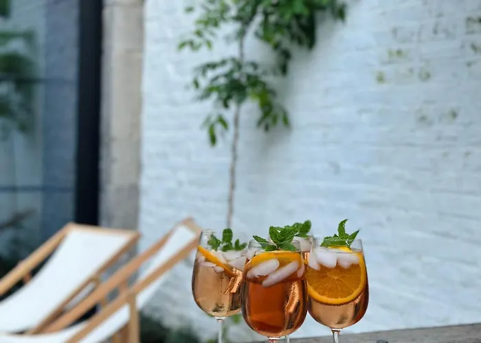 Maison Comtale Hébergement de vacances