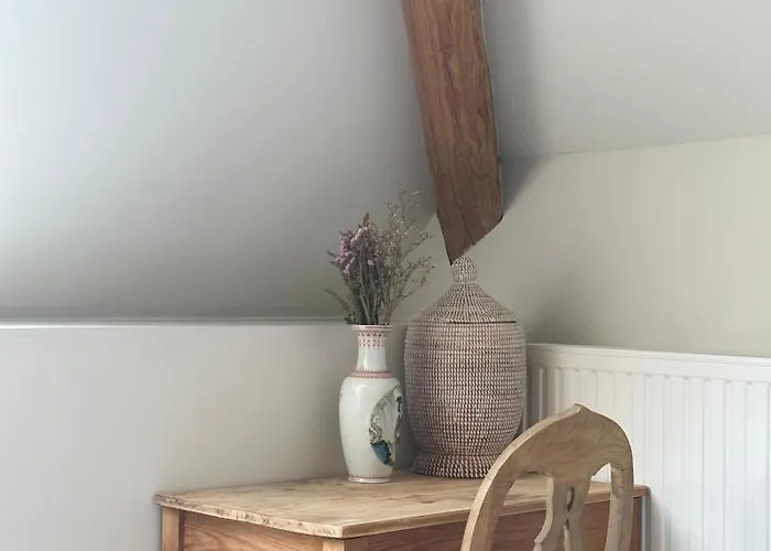 Maison Comtale Rochefort