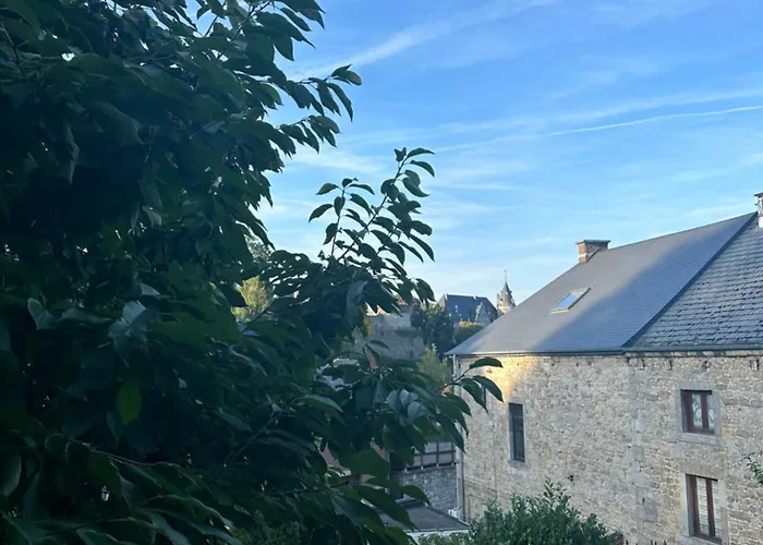 Hébergement de vacances Maison Comtale