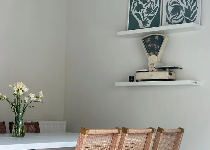 Maison Comtale Hébergement de vacances Rochefort