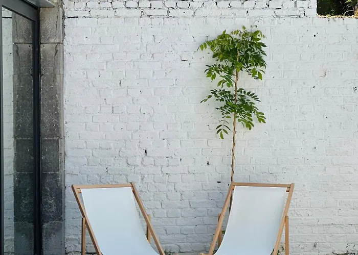 Maison Comtale * Rochefort