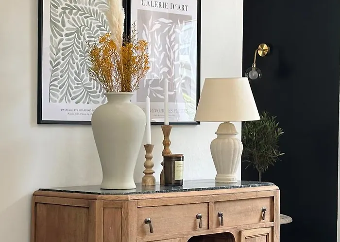 Maison Comtale Hébergement de vacances