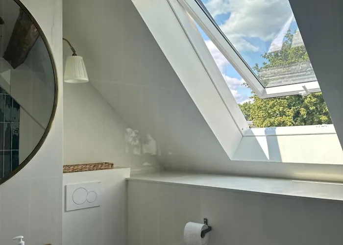 Maison Comtale Rochefort