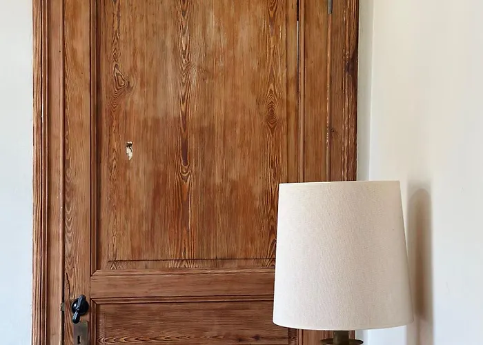 Maison Comtale Hébergement de vacances