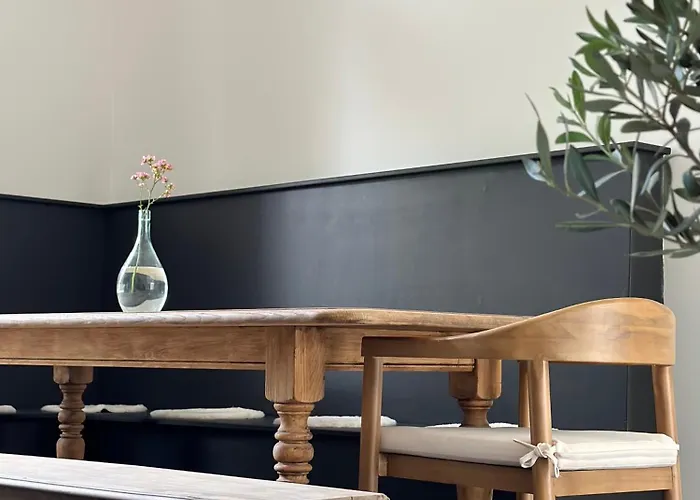 Hébergement de vacances Maison Comtale