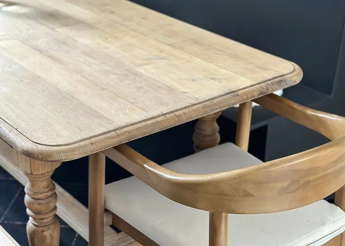 Maison Comtale Rochefort