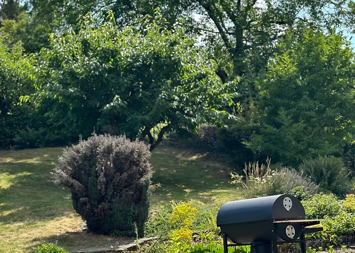 Maison Comtale * Rochefort